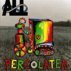 All – Percolater
