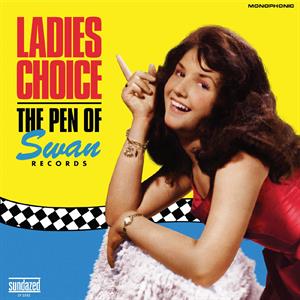 V/A – Ladies Choice: the Pen of Swan Records