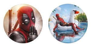 Bates, Tyler – Deadpool 2 (Original Motion Picture Score)
