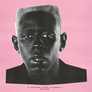 Tyler, the Creator – Igor