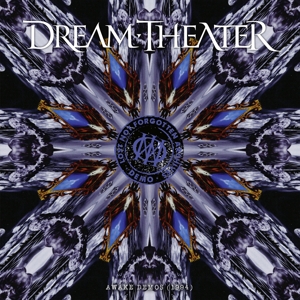 Dream Theater – Lost Not Forgotten Archives: Awake Demos (1994)