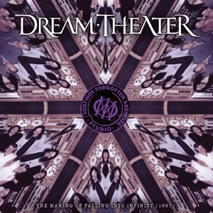 Dream Theater – Lost Not Forgotten Archives: the Making of Falling Into Infinity (1997)