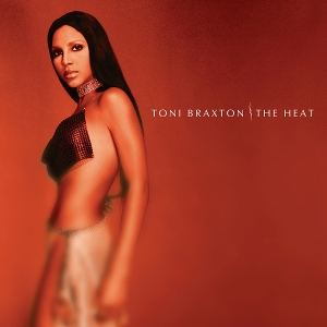 Braxton, Toni – The Heat