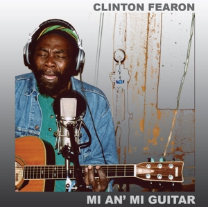 Fearon, Clinton – Mi an' Mi Guitar