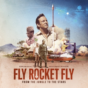 V/A – Fly Rocket Fly