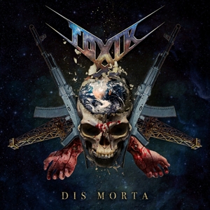 Toxik – Dis Morta