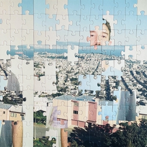 Nora, Joe – Puzzle Face