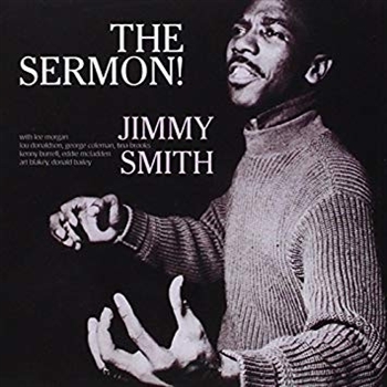Smith, Jimmy – Sermon
