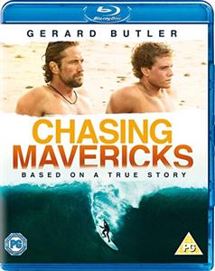 Movie – Chasing Mavericks