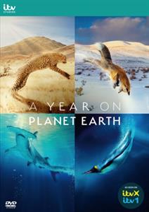 Tv Series – A Year On Planet Earth