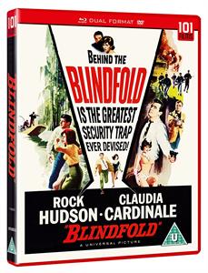 Movie – Blindfold