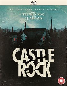 Tv Series – Castle Rock Season 1