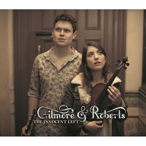 Gilmore & Roberts – Innocent Left