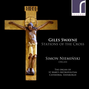 Swayne, G. – Stations of the Cross