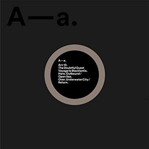 Doubtful Guest – Voyage To Blacklantis