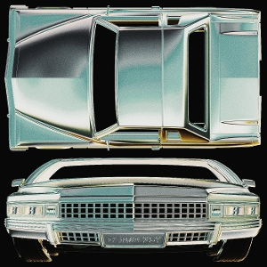 DJ Spanish Fly – Cadillac Warning