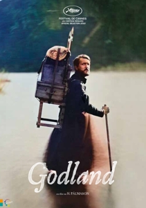 Movie – Godland