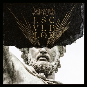 Behemoth – I, Scvlptor