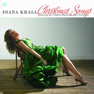 Krall, Diana – Christmas Songs