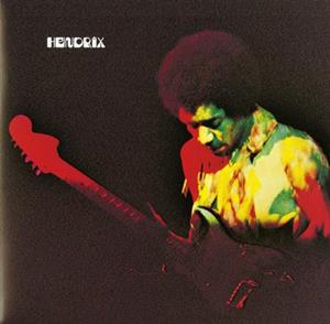 Hendrix, Jimi – Band of Gypsys