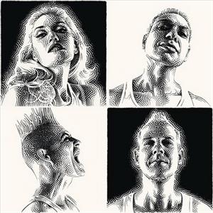 No Doubt – Push & Shove