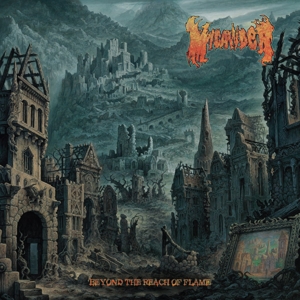 Micawber – Beyond the Reach of Flame