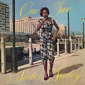 Sister Nancy – One, Two