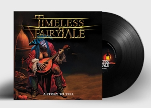 Timeless Fairytale – A Story To Tell