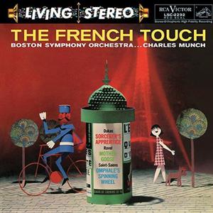 Munch, Charles – French Touch