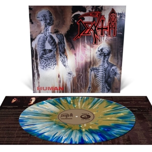 Death – Human