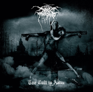 Darkthrone – Cult is Alive