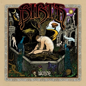 Birth – Born