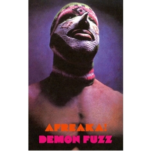 Demon Fuzz – Afreaka