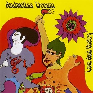 Andwellas Dream – Love and Poetry