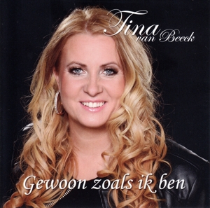 Beeck, Tina Van – Gewoon Zoals Ik Ben