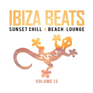 Various – Ibiza Beats Vol.13