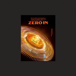 P1harmony – Harmony : Zero In