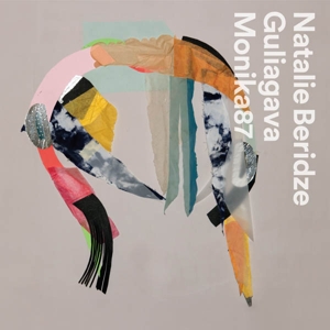 Beridze, Natalie – Guliagava