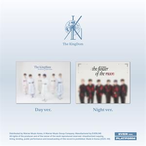 Kingdom – The Flower of the Moon