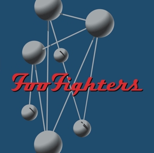 Foo Fighters – The Colour and the Shape