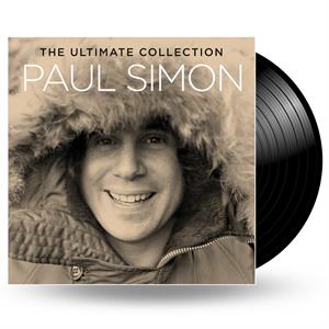 Simon, Paul – Ultimate Collection
