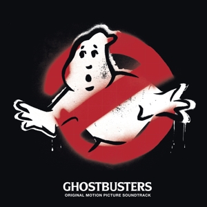 Various – Ghostbusters (Original Motion Picture Soundtrack)