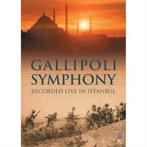 V/A – Gallipoli Symphony