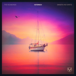 Vegabonds, the – Sinners and Saints