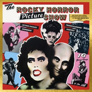 V/A – The Rocky Horror Picture Show