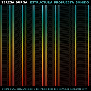 Burga, Teresa – Estructura Propuesta Sonido