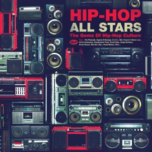 V/A – Hip Hop Allstars