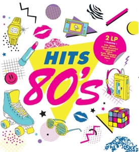 V/A – Hits 80s
