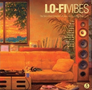 V/A – Lo-Fi Vibes