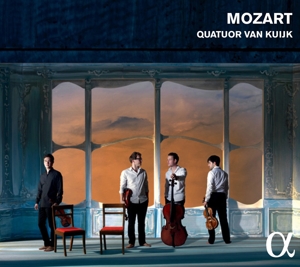 Peter Schmidl, Wiener Philharm – Mozart